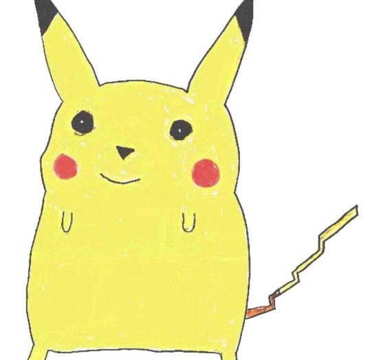 37ème liste :  Pikachu